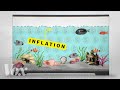 Economic Stimulus and Inflation Concepts