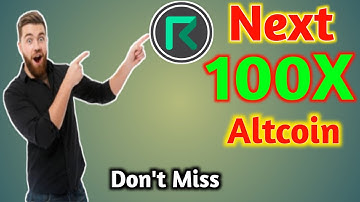 IS REQUEST COIN (REQ) THE NEXT HIDDEN UNDERVALUED 100X GEM ( FULL REVIEW & ANALYSIS) | Alam Crypto