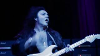 01 - Yngwie Malmsteen – Spellbound Tour Live In Orlando - Rising Force