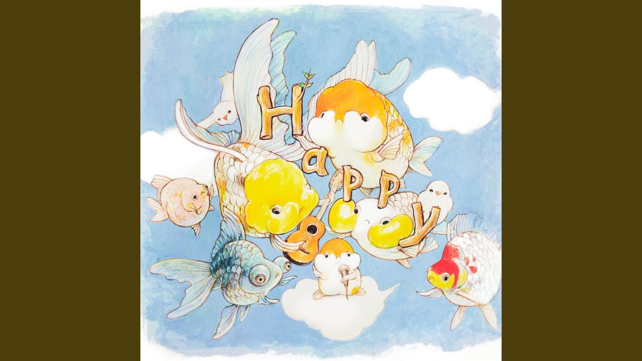 Happy - YouTube