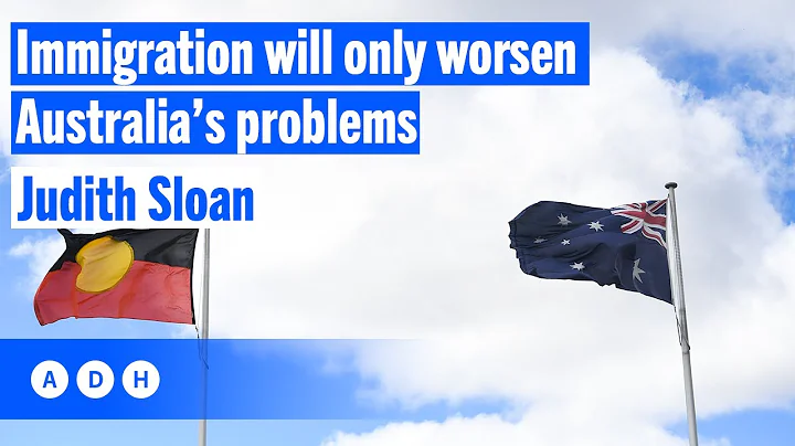Immigration will only worsen Australias problems |...