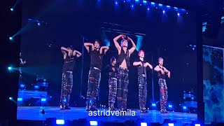 240518 Nct Dream - Go Dream Show 3 Dreamscape In Jakarta 2024