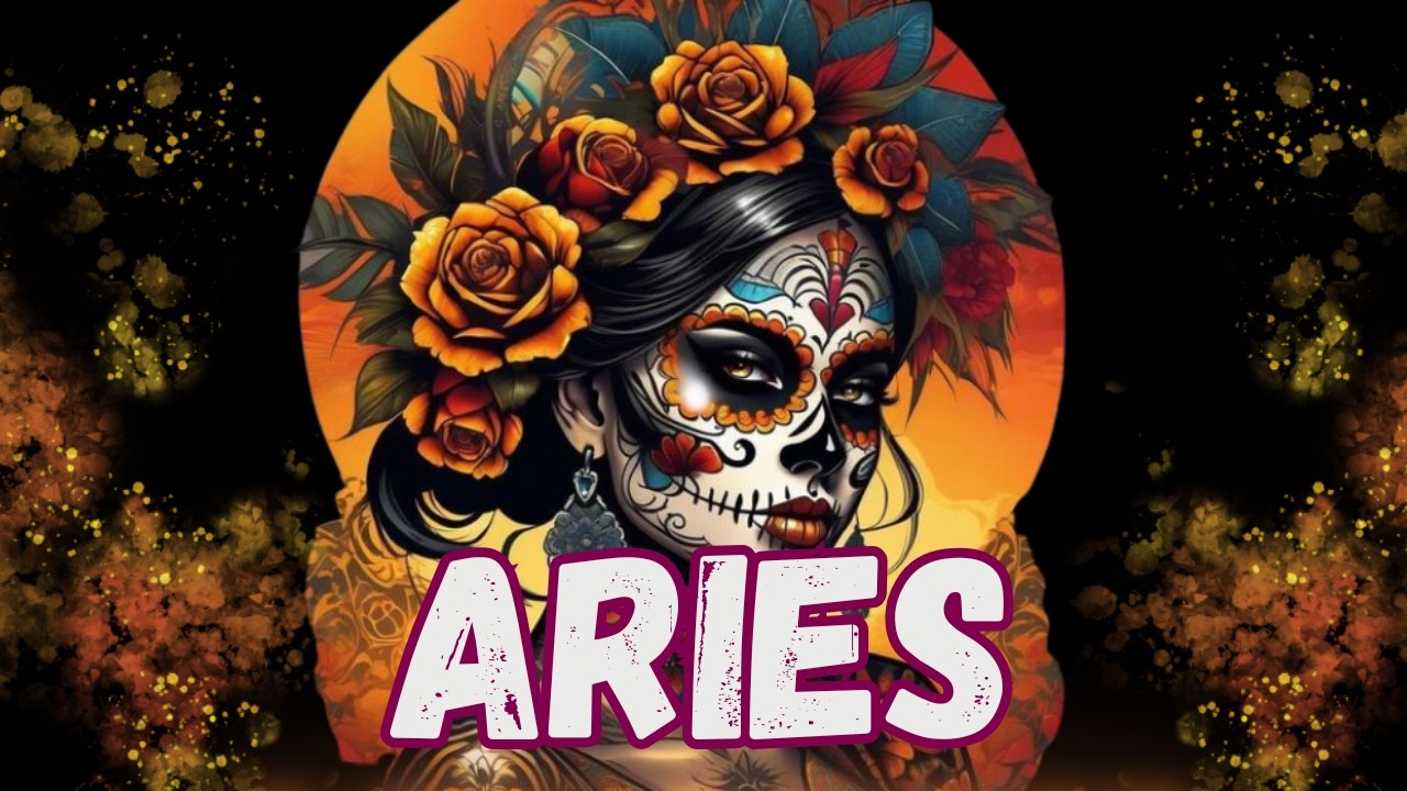 ARIES SOMEONE IS ABOUT TO DISAPPEAR❗️YOU HAVE TO KNOW THIS....❗️MARCH 2026 TAROT READING