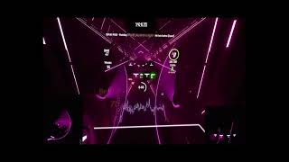 Level Up In Bscc We Hate Touhou Lulico Vs. Lolico Beat Saber