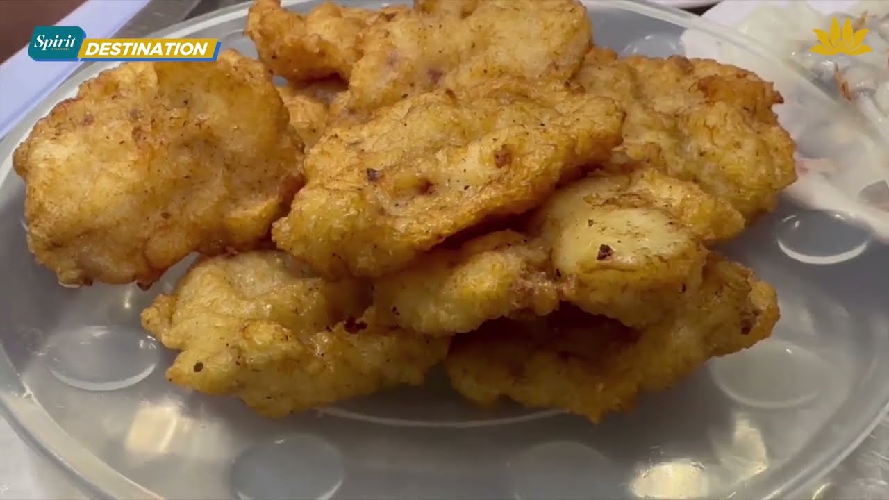 [Spirit Channel] VNA Destination: Food tour Hạ Long, tại sao không?