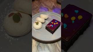 Everywhere I ate this week as a food content creator in NYC