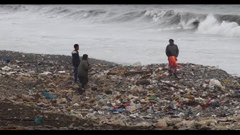 Why Our Ocean is at Risk - Ocean Conservancy