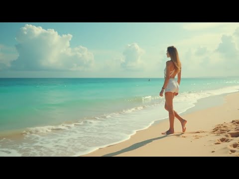 [FREE] INSTRU Guitare Été 2026 - "Sable Chaud" | Tropical Pop & Danse (Prod. TromatizMusic)