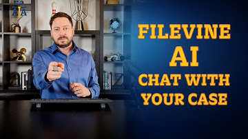 Best AI for case prep. Use AI to chat with your case file!