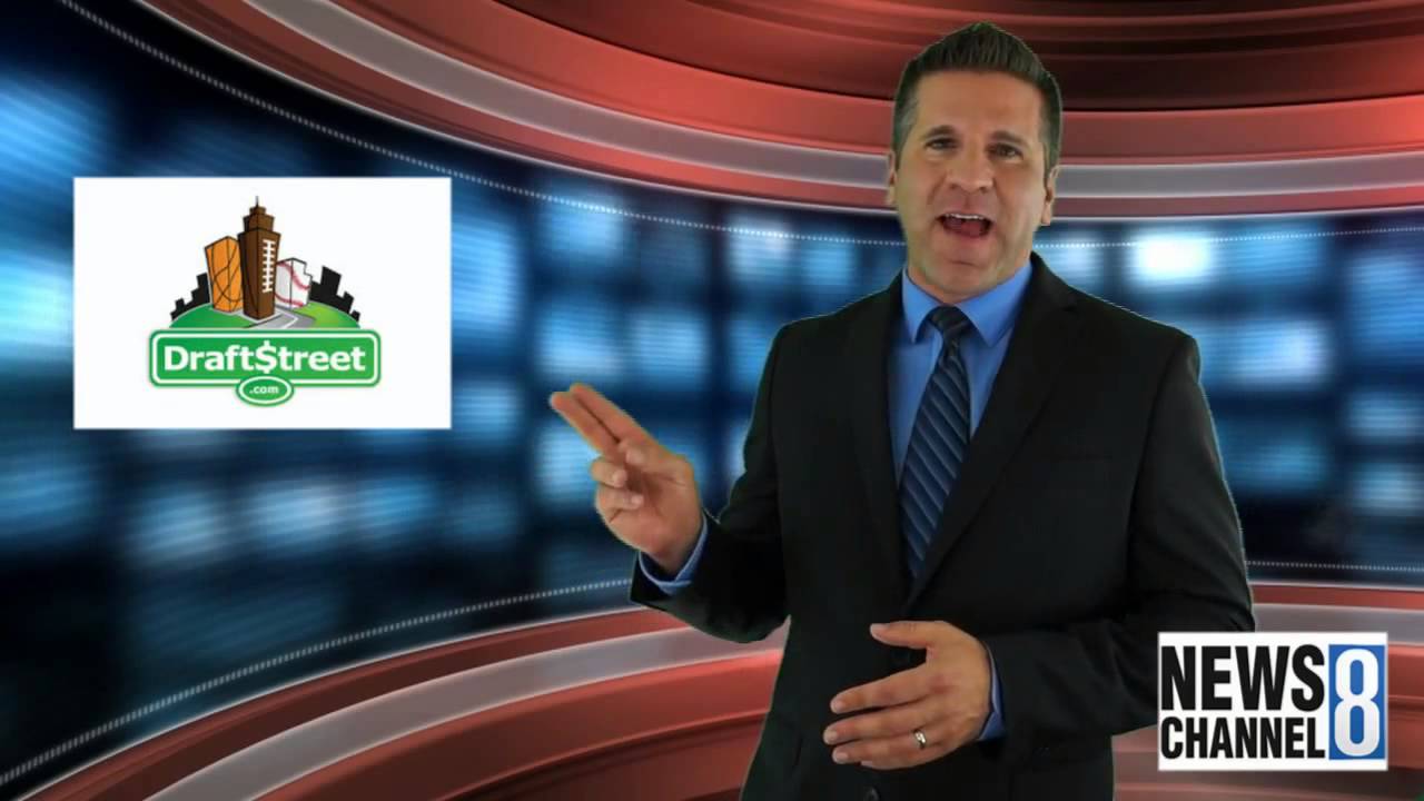 Best Fantasy Baseball Site | Draftstreet.com