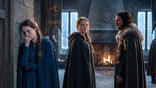 They Brought the Cradle Down From the Loft for the New Luna — She Was Gone Before It Was Aired