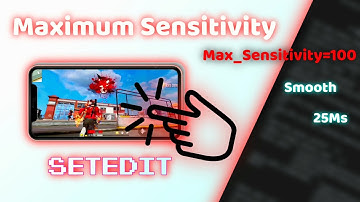 How to Maximize Sensitivity on Your Android Device with SetEdit