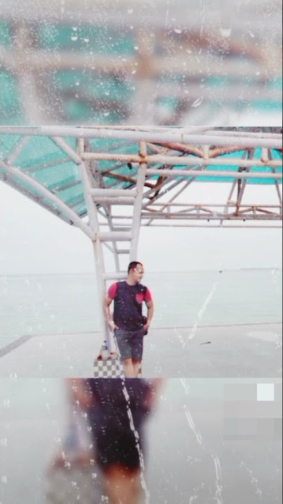 Bayang Bayang Hitam #nikeardilla #sanglegenda