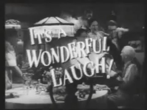 Trailer ¡Que Bello Es Vivir! (1946)