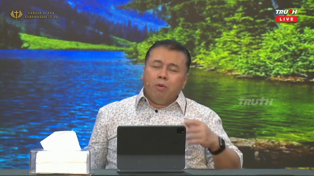 Bawa Aku Tuhan Ke Tempat Yang Maha Tinggi