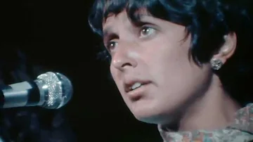 Joan Baez & Jeffrey Shurtleff - One Day at a Time (Live at Woodstock 1969)