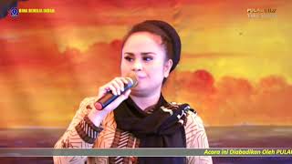 SANDIWARA BINA REMAJA INDAH , HUMOR BINTANG TAMU KOSIM DAN CULENG