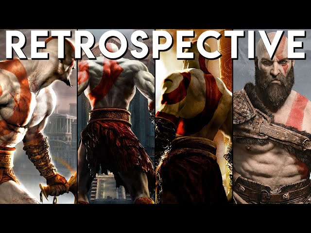 The COMPLETE God of War Story Retrospective class=