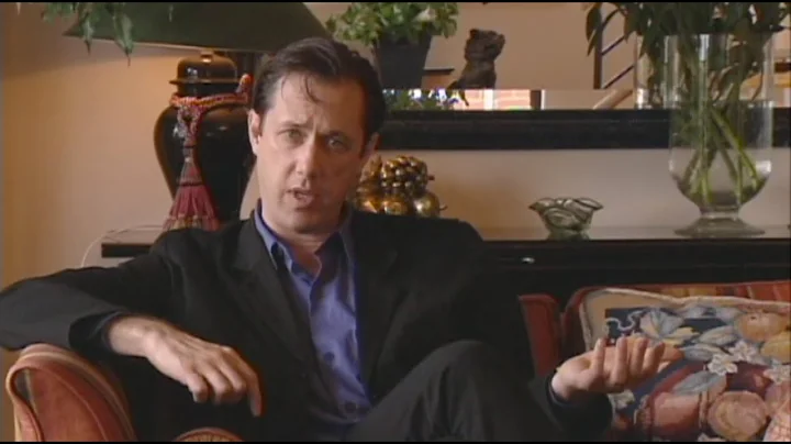 Mikel Rouse - Dennis Cleveland Documentary 2001