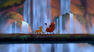 Hakuna Matata (From 