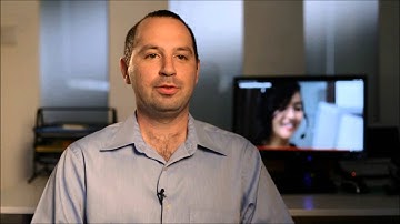 Lexifone corporate video - English