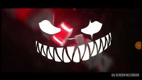 Nueva intro para el canal HACK GAMES