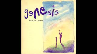 Tell Me Why   GENESIS