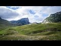 Durmitor National Park - Montenegro, September 2014