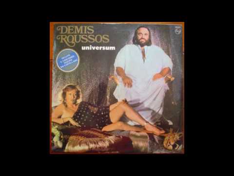 Demis Roussos - Universum Demis Roussos - Universum