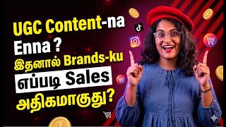 UGC Marketing Strategy 🔥 | User-Generated Content for Digital Marketing Success