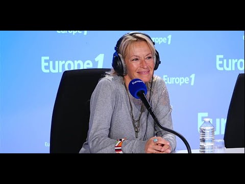 Estelle Lefébure :