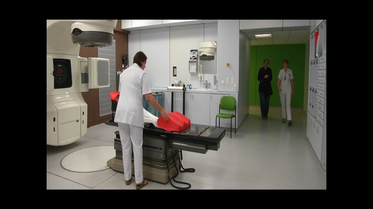 Radiotherapie LOC  Ziekenhuis Oost-Limburg