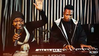 Make It A Matter Of Prayer  Hannah Mapepeta