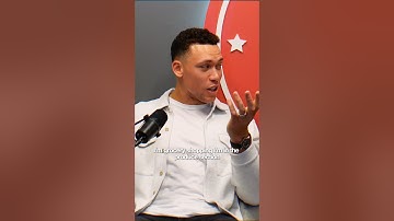 #aaronjudge mistaken as #aarongordon  🛒 ​@Publix #mlb