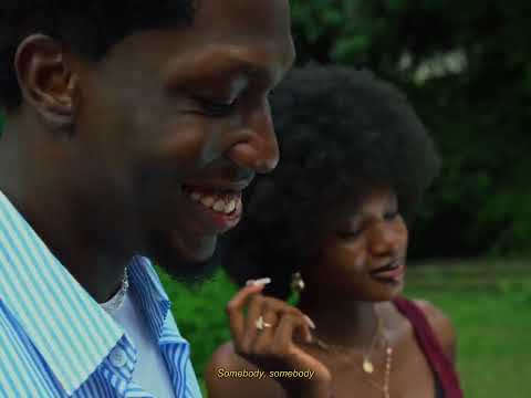 Fara Somebody Visualizer