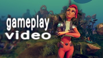 Wwise Sound Design & Implementation Gameplay Video