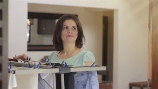 Ezidry Clothesline