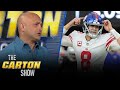 Giants, Chargers, Titans among Craig’s Dark Horses for 2024 | NFL | THE CARTON SHOW