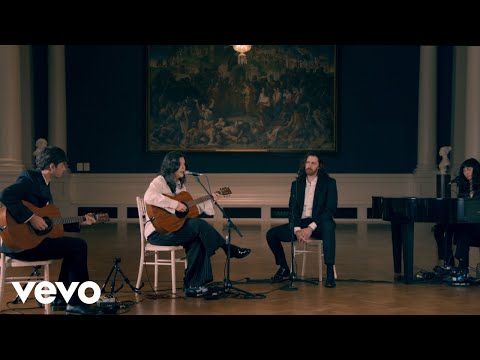 Lucy Dacus - Live From The National Gallery Of Ireland (Full Set)