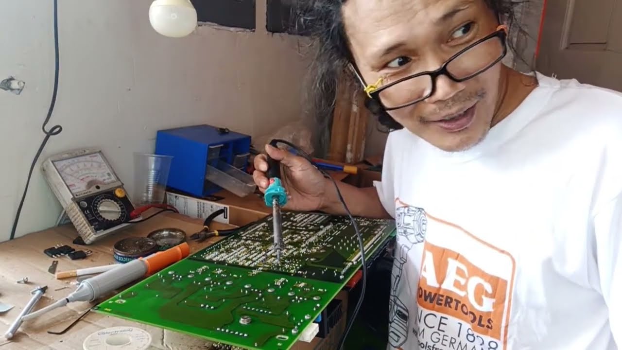 Sirona Panoramic X-ray  error e2-15  repair & test.                   note: e215/e243 same problem