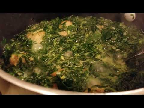 Quick Italian Wedding Soup