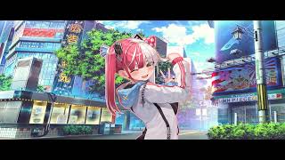 Nightcore - Careful What You Wish For (Lucas & Steve feat. Alida) [Club Mix] 4K
