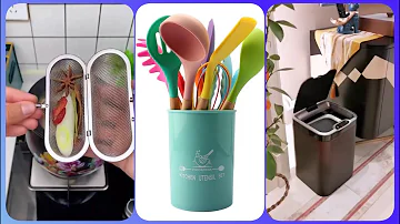 ¿Cuáles son los utensilios de cocina basicos?