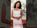 昭和の美しい女優 多岐川裕美さん