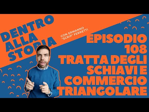 Video: I servi a contratto sono stati trattati meglio degli schiavi?