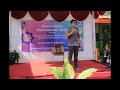 PENAMPILAN KA TONY DAN CIHUY