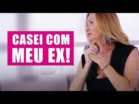 Vídeo: Voltando com um ex para o sexo