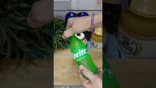 viral Sprite green tea ☕☕☕trendingshorts youtubeshorts viralshorts greentea recipefountain786