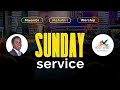 SUNDAY NIGHT SERVICE 29 03 2026 Innocent Morris