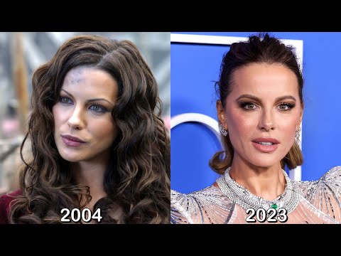 Van Helsing (2004)